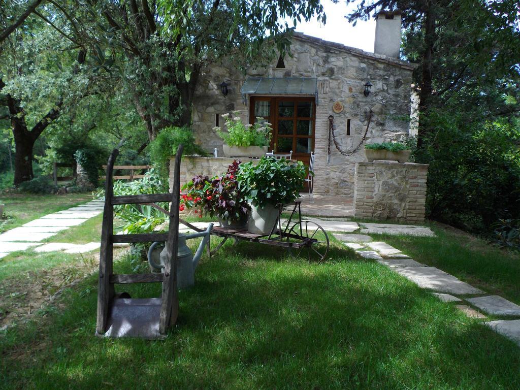 La Magnanerie D'Hotes ,Le Jardin Secret Sauve Exterior photo